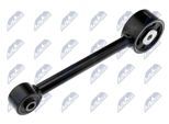 NTY Lagerung, Motor zpsms025 hinten für MITSUBISHI