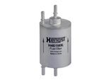 HENGST FILTER Kraftstofffilter h461wk Leitungsfilter 183mm für VAG