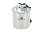 CHAMPION Kraftstofffilter cff100498 Leitungsfilter 138mm für INFINITI