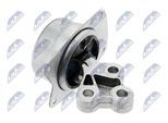 NTY Lagerung, Motor zpspl025 für Opel GM