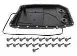 MAPCO Ölwanne, Automatikgetriebe 690141 für BMW JAGUAR LAND ROVER
