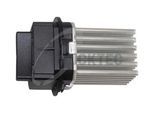 TRUCKTEC AUTOMOTIVE Widerstand, Innenraumgebläse 0259116 für BMW Chrysler Mercedes Peugeot Porsche VAG