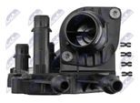 NTY Thermostat, Kühlmittel ctmbm074 vorne für BMW