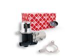 FEBI BILSTEIN AGR-Ventil 108909 für DACIA