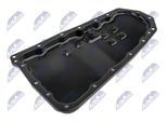 NTY Ölwanne, Automatikgetriebe bmons011 für NISSAN