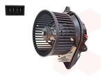 VAN WEZEL Innenraumgebläse 0903774 für Citroën/Peugeot