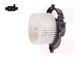 VAN WEZEL Innenraumgebläse 0905773 für Citroën/Peugeot