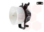 VAN WEZEL Innenraumgebläse 0968773 für Citroën/Peugeot