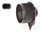 VAN WEZEL Innenraumgebläse 1650773 für Fiat
