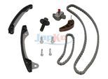 JAPKO Steuerkettensatz kjk134 für Mercedes NISSAN RENAULT DACIA