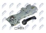 NTY Ölpumpe bpopl003 für CUPRA Peugeot ALFA ROMEO Citroën/Peugeot Ford GM Vaughall Citroën Fiat Opel Suzuki