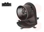 VAN WEZEL Innenraumgebläse 5880773 für VW