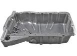 METZGER Ölwanne 7990114 für Skoda Audi