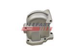 FAST Kühler, Abgasrückführung ft60430 für Citroën