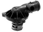 HEPU Thermostat, Kühlmittel tm1143 für VW