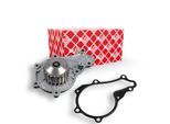 FEBI BILSTEIN Wasserpumpe 21856 für Ford Citroën Peugeot MAZDA Suzuki TOYOTA