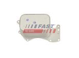 FAST Ölkühler, Schaltgetriebe ft00675 für VW