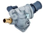 FACET Thermostat, Kühlmittel 78122 für Fiat