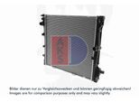 AKS DASIS 050150n für BMW