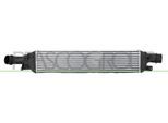 PRASCO Ladeluftkühler ad810n001 für Audi