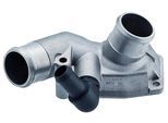 FACET Thermostat, Kühlmittel 78347 für Vaughall Opel GM