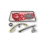 FEBI BILSTEIN Steuerkettensatz 174682 für HONDA
