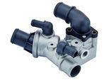 FACET Thermostat, Kühlmittel 78098 für Fiat