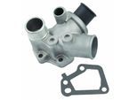 MEAT & DORIA Thermostat, Kühlmittel 92035 für LANCIA