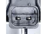 PIERBURG Umschaltventil, Umschaltklappe (Saugrohr) 702256510 für Ford MAZDA