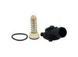 MEAT & DORIA Thermostat, Kühlmittel 92648k für VAG