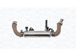 MAGNETI MARELLI Kühler, Abgasrückführung 571822112242 für Fiat