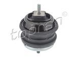 TOPRAN Lagerung, Motor 500281 links für MINI