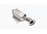 MAGNETI MARELLI Kühler, Abgasrückführung 571822112250 für Fiat