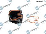 DR.MOTOR AUTOMOTIVE Kühler, Abgasrückführung drm01876 für ALFA ROMEO Fiat