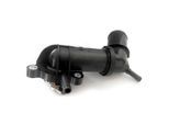 MEAT & DORIA Thermostat, Kühlmittel 92843 für JEEP LANCIA Chrysler