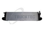 TRUCKTEC AUTOMOTIVE Ladeluftkühler 0240396 für Mercedes