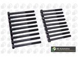 BGA Zylinderkopfschraubensatz bk5311 für Opel ISUZU