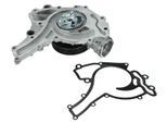 MEYLE Wasserpumpe 0132200021 für Mercedes
