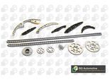 BGA Steuerkettensatz tc0130fk für VW