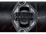 NTY Luftmassenmesser eppns005 für NISSAN