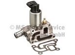 PIERBURG AGR-Ventil 722414040 für Vaughall Opel