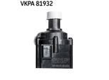 SKF Wasserpumpe vkpa81932 für VW