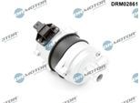 DR.MOTOR AUTOMOTIVE Zusatzwasserpumpe drm02861 für VW