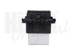 ASTEMO-HITACHI Regler, Innenraumgebläse 132602 für GM RENAULT