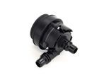CONTINENTAL CTAM Zusatzwasserpumpe wps7044 für Mercedes