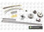 BGA Steuerkettensatz tc2501vfk für HONDA