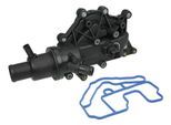 MEYLE Thermostat, Kühlmittel 16282280005 für RENAULT