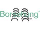 BORSEHUNG Kurbelwellenlager b11329 unten für VAG
