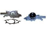 INA Wasserpumpe 538024910 für Mercedes