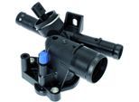 FACET Thermostat, Kühlmittel 78782 für RENAULT